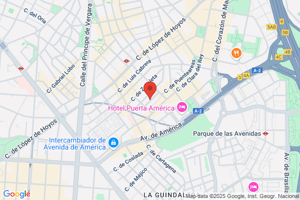 Graficas Aguirre Campano S.L.