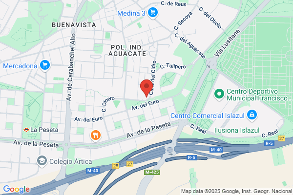 Graficas Santher S.L.