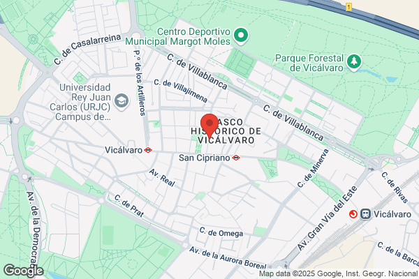 Imprenta -Graficas Cresa