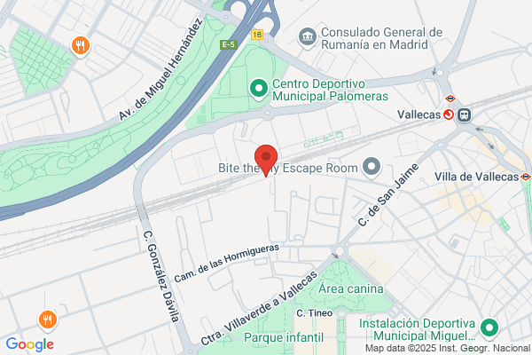 Litocenter S.A.