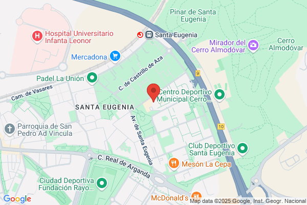 Oficinas