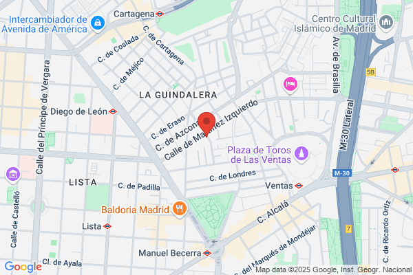 Papeleria Imprenta Pilargon S.A.L.
