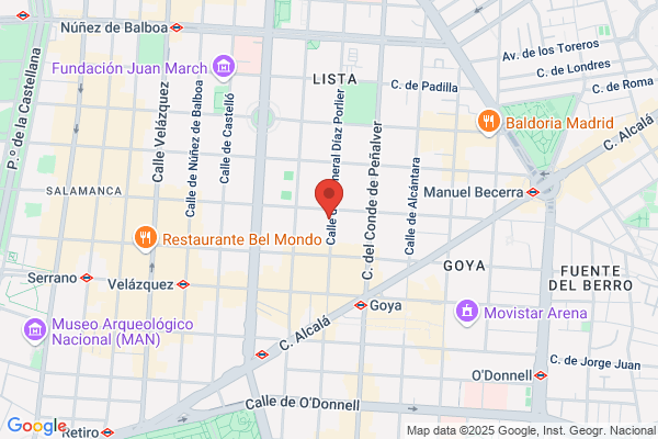 Papelería Librería EL Candil