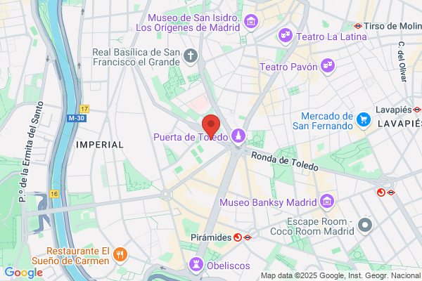 Fundación Soysol