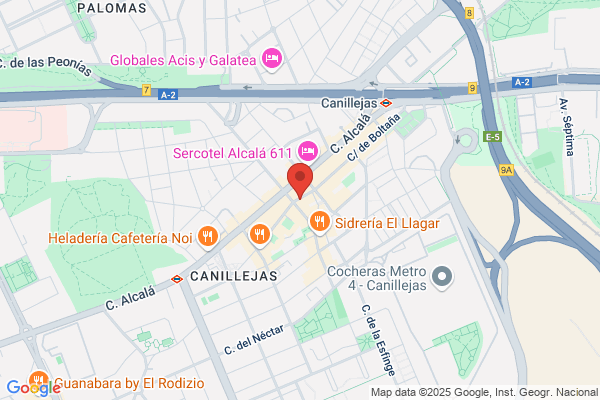Reformas Interiores Boltaña S.L.