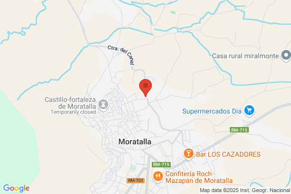 Rodriguez Moratalla j.