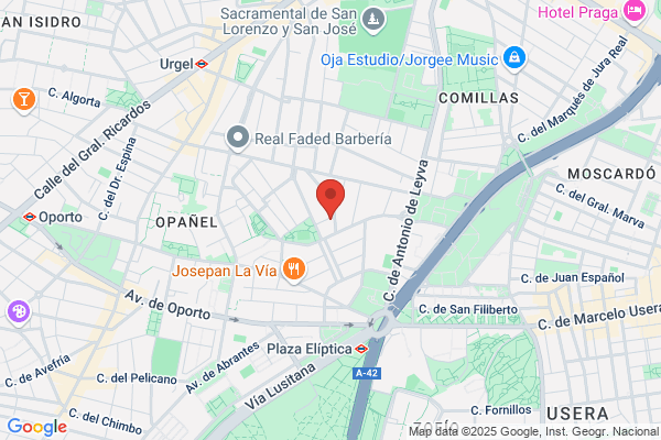 Saneamiento Y Construcciones Pulido Martinez S.A.