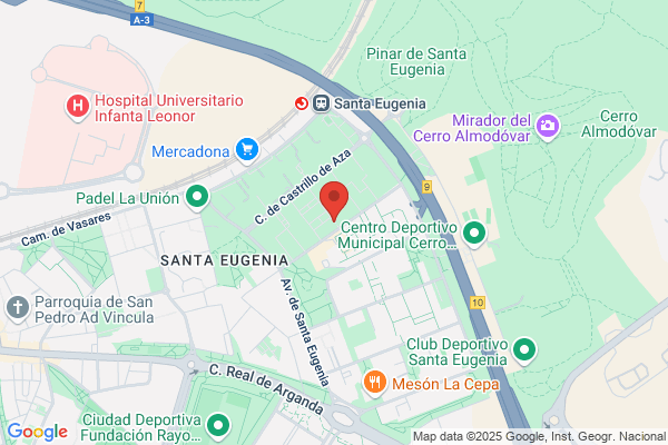 Saneamientos Y Fontaneria S.A.