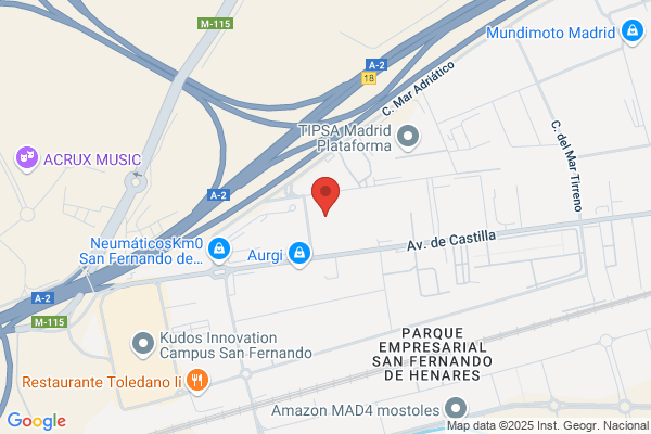 MPM Mantenimiento Piscina Madrid