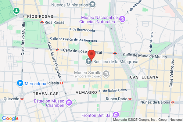 Martinez Somavilla f. A.