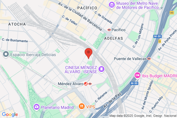 Spe Spare Parts España S.L.
