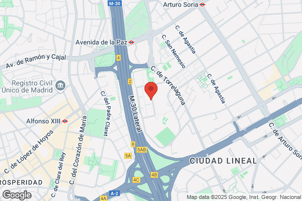 Duromit Suelos Agroalimentarios S.A.