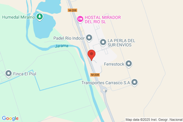 Trabajos Bituminosos S.A.