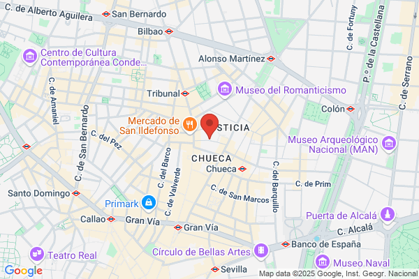 Real Academia De Farmacia