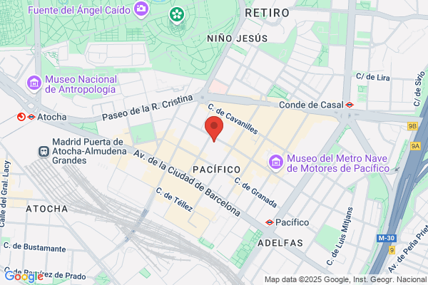 Marena Coaching Consciente