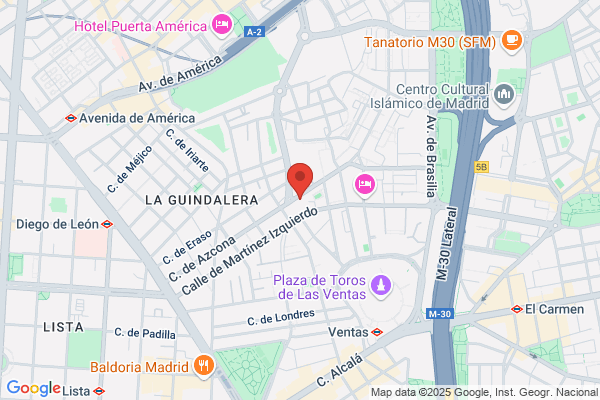 Aurensa - Auxiliar De Recursos Y Energia