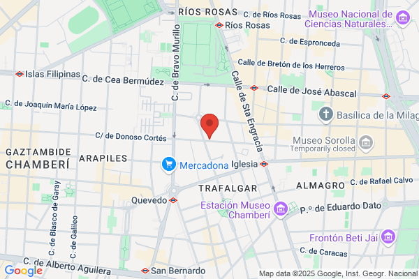 Barañano Cid g.