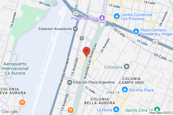 Cofrasa Centro S.A.