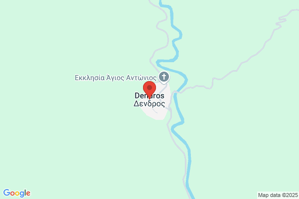 Dendros S. L.