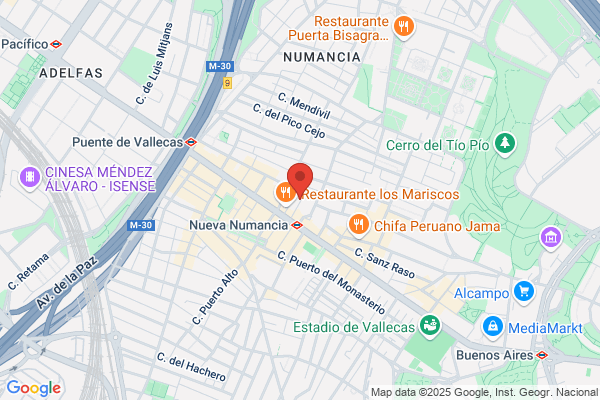 Dinamo Ingeniería