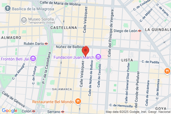 Empresa Nacional De Ingenieria Y Tecnologia Initec
