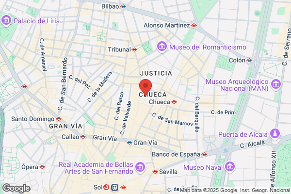Innovacion Civil Española S.L.