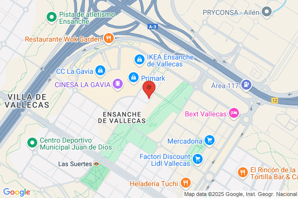 Tryal Transportes Y Alquileres S.L.