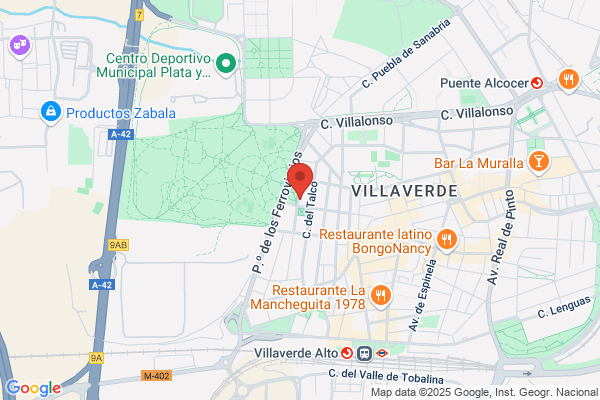 Automoviles Boga S.L.
