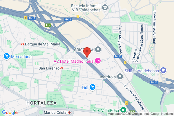 Anenso Consultores S.L.