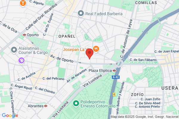 Asesoria A M S.L.