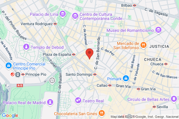 CMD Gestión de Fincas