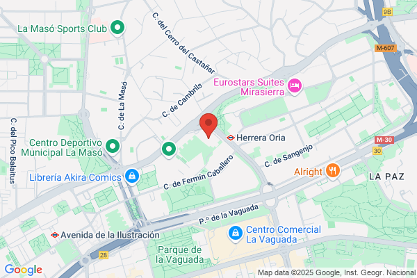 Cervera y Figueroa Asociados