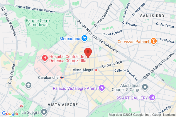 Grupo ACP Inmobiliaria