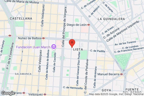 Hogar Universitario Nuestra Señora Del Pilar