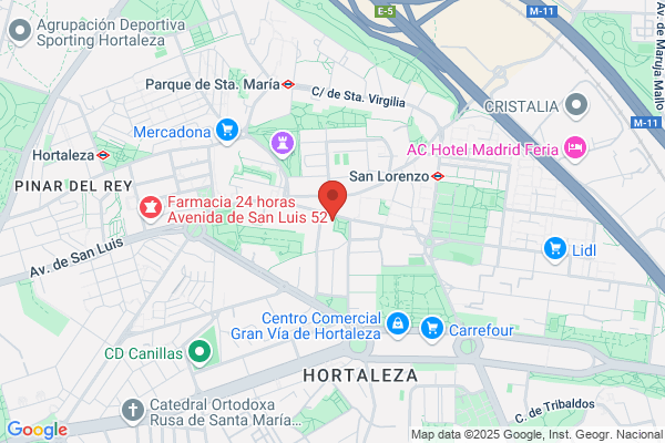 Administraciones Y Servicios Noroeste S.L.