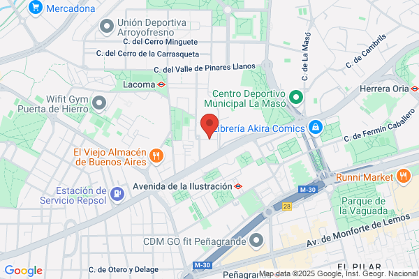 COFRALVA DE COMERCIO INTERIOR S.L.
