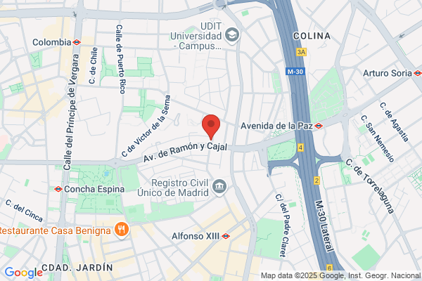 Casa Nueva Gestión S.L.