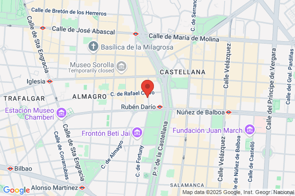 Companía Lasen Empresarial