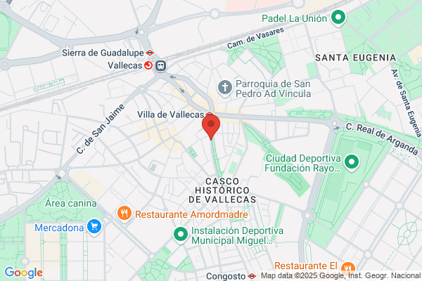 Gabinete Jurídico Inmobiliario Guerrero Dadillos S.L.