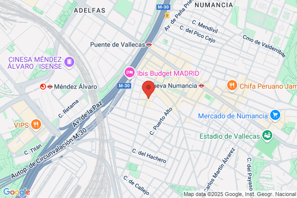 Miguel Angel Rodriguez Gil