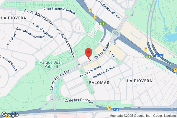 Open Proterties Gestion Inmobiliaria