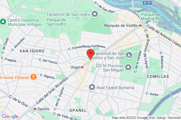 Tecnocasa Agencia Inmobiliaria