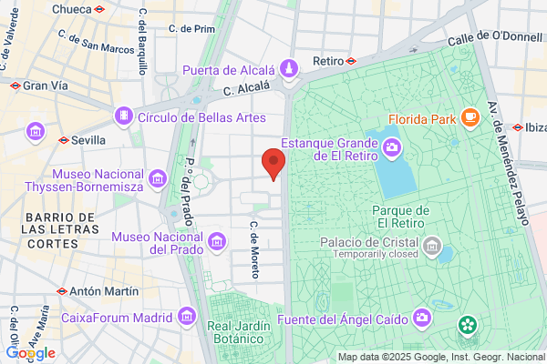 ANIRU PROYECTOS INMOBILIARIOS SL