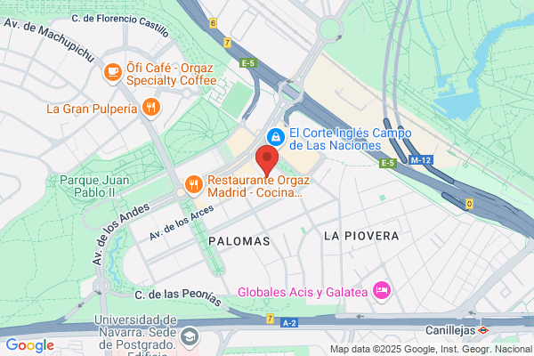ASESORAMIENTO Y CONSULTORIA ESTRATEGICA SL