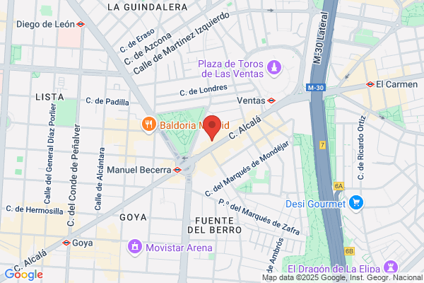 ATRES Gestión de Fincas