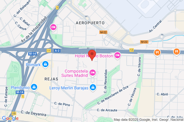Aci-Assurance Credit Iberica S.A.