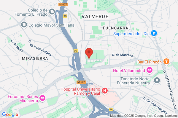 Activa Gestión de Fincas