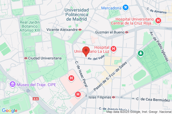 Activos Valladolid E Hijos S. A.