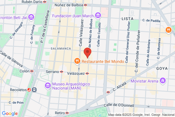 Acu Sociedad Anonima