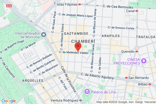 Administracion Y Gestion De Arrendamientos Urbanos S.L.